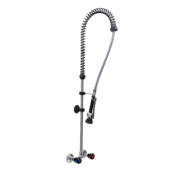 0503- MT03 Pro+ Duvara Monte Ön Yıkama Duşu