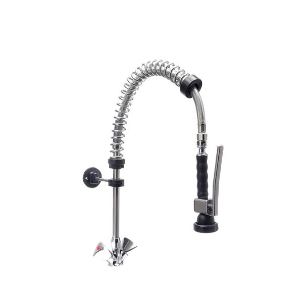 0509 MT05 Deluxe Mini Boy Ön Yıkama Duşu