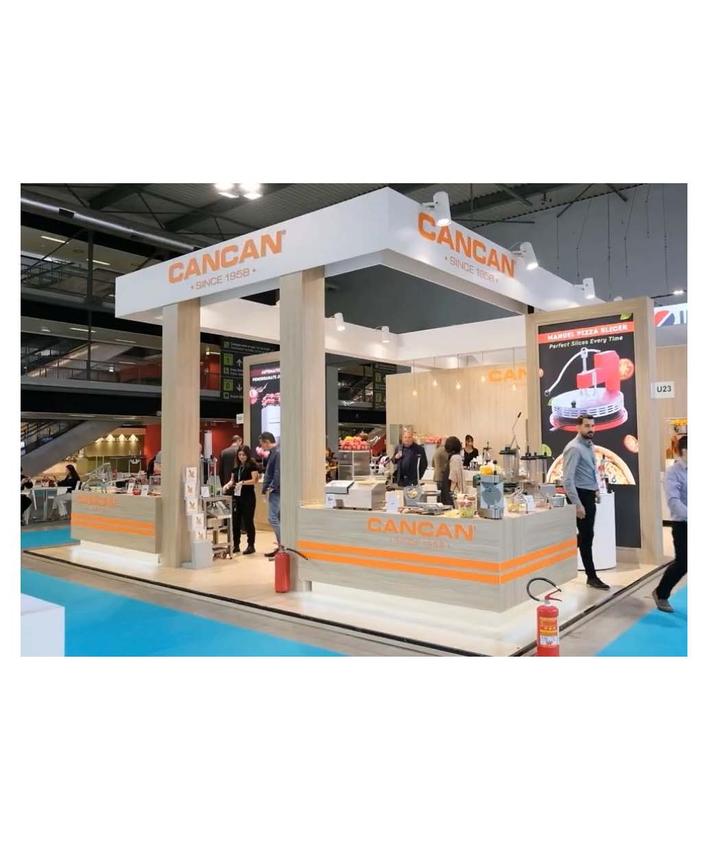 hostmilano